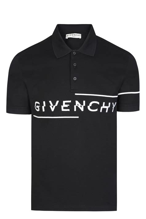 givenchy men polo|givenchy t shirts clear.